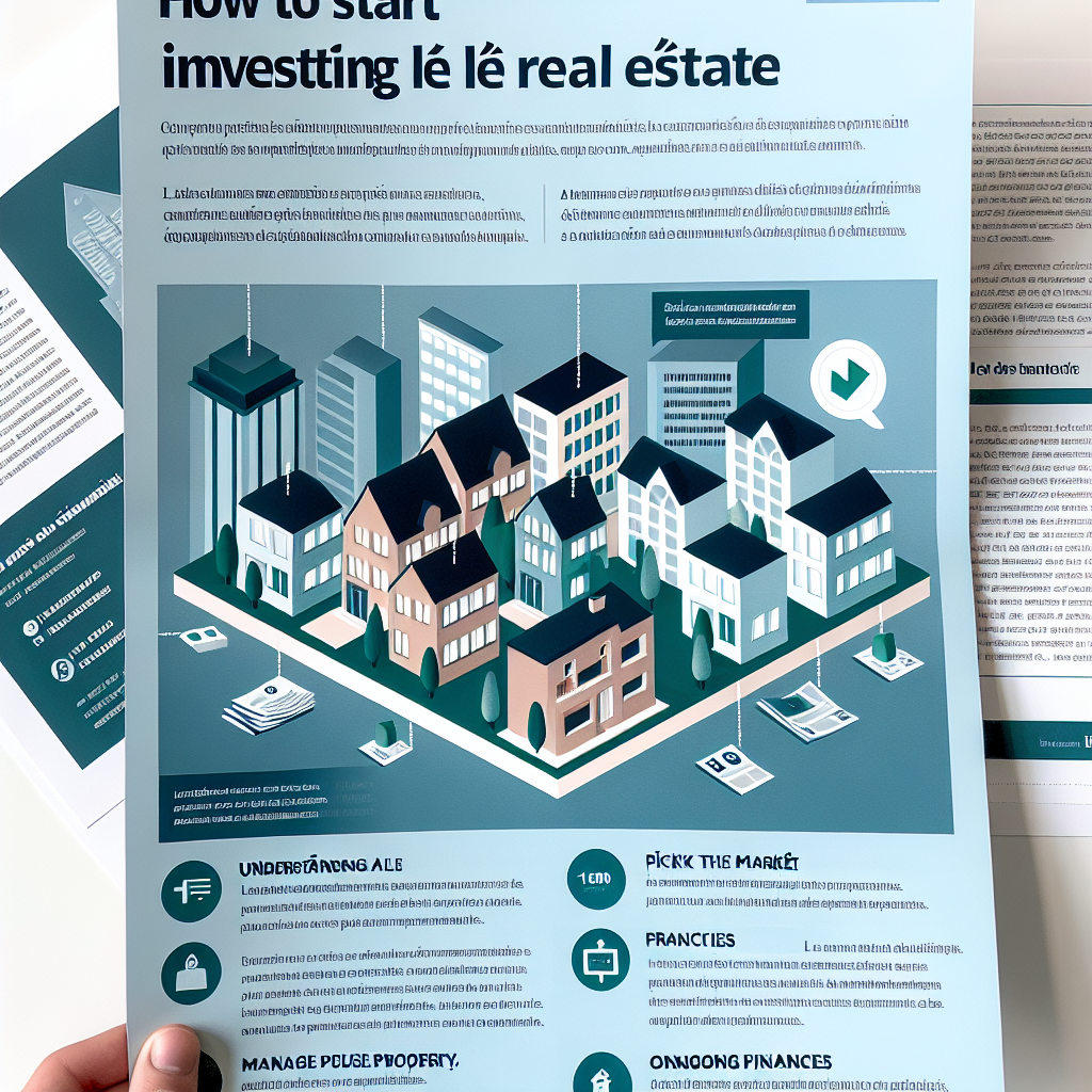 comment commencer a investir dans l'immobilier (1500 mots) en français