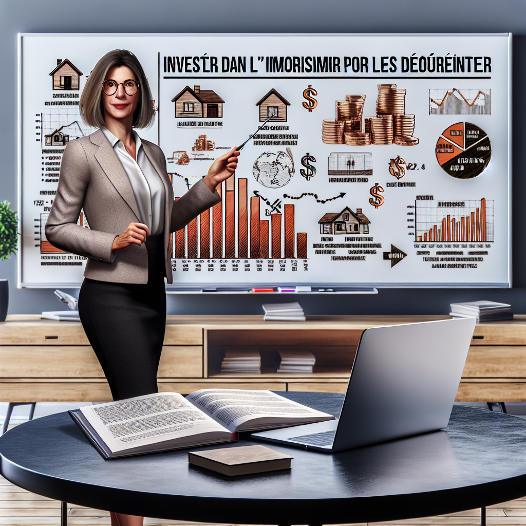 comment commencer a investir dans l'immobilier (1500 mots) en français