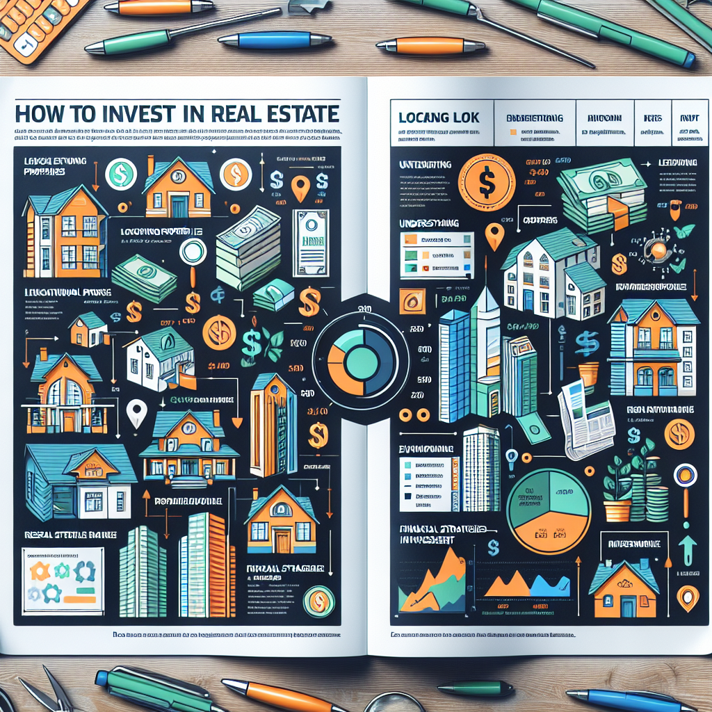 Comment investir en immobilier, blog immobilier, blog conseils immobilier