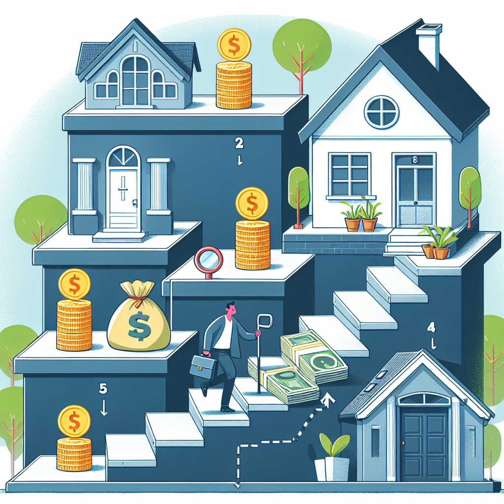 étapes pour investir dans l'immobilier (1500 mots) en français
