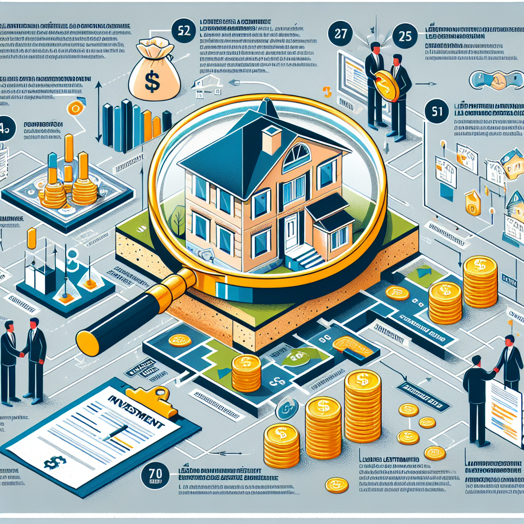 Les bases pour investir dans l'immobilier (1500 mots) en français